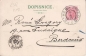 Preview: Pulverturm (Zeichnung) 1899 95 004 ●